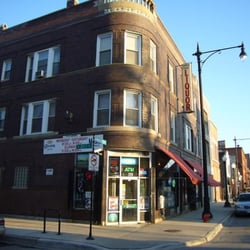 F & R Liquor