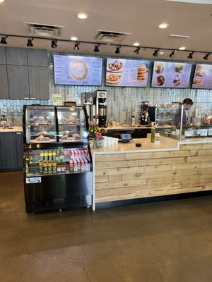 Alki Coffee Co. by null