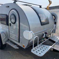 Teton Adventures RV