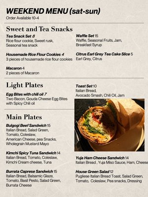 Menu photo 5 Kiwa Louisville, KY Menu photo 5 Kiwa Louisville, KY