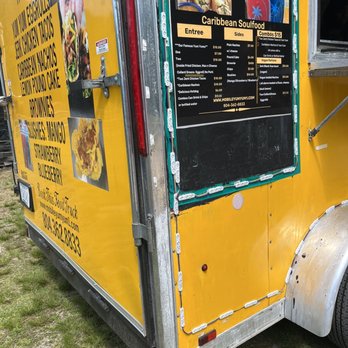 MYY - Menu - Caterers Near Me - Richmond, Virginia