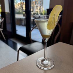 Rotisserie La Lune - Rôtisserie La Lune - Martini