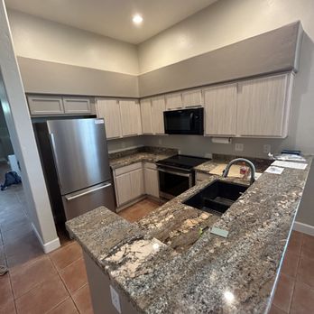 N.C Home Solutions - Handyman Near Me - Tucson, Arizona