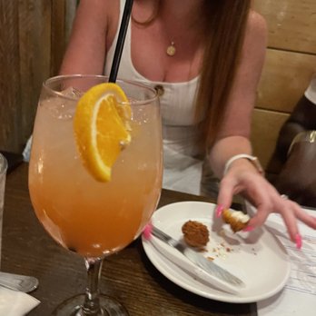 Hook Line & Schooner - American Near Me - Smyrna, Georgia