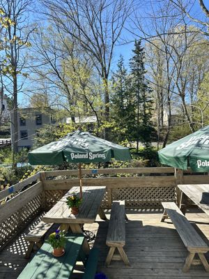 Warren Store by null