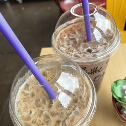 Raven Blues Coffeehouse Cafe