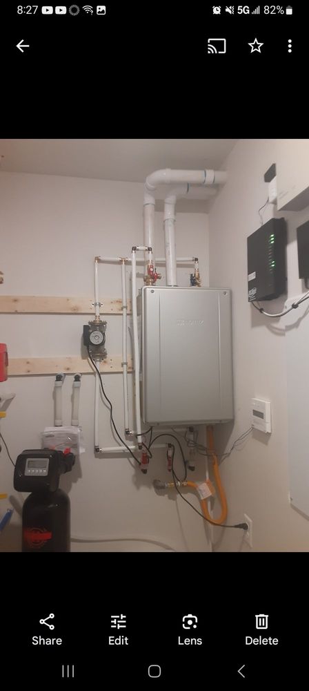 Slide of Epic Plumbing and Drains