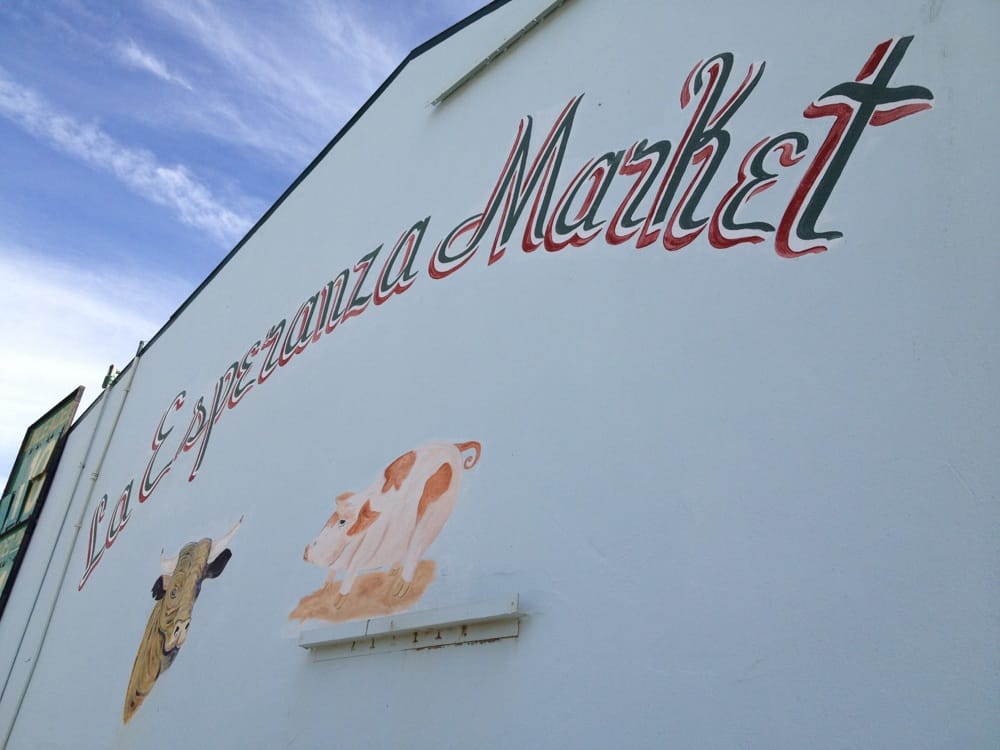 LA ESPERANZA MARKET Updated September 2024 231 El Camino Real