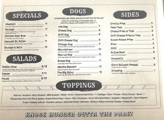 DING DONG DOGS - Updated February 2026 - 11 Photos & 11 Reviews - 320 E ...