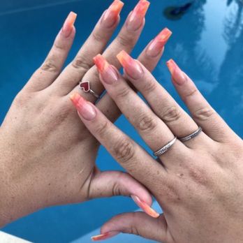 5 Star Nails - Nail Salons Near Me - Modesto, California
