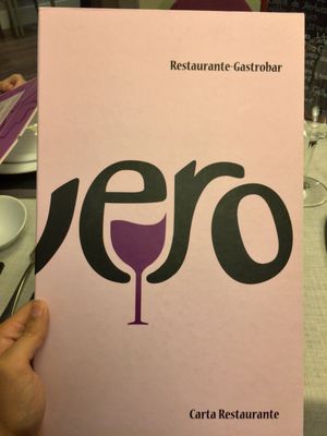 Restaurante El Envero by null