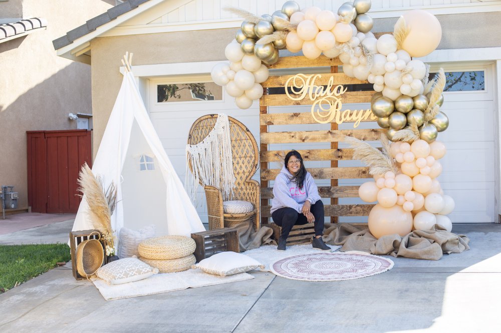 PARTY DESIGN BY CC 326 Photos & 12 Reviews 8755 Artesia Blvd