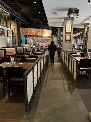 Hard Rock Cafe by null