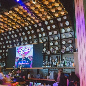 Mandala Cantina - Latin American Near Me - Downey, California
