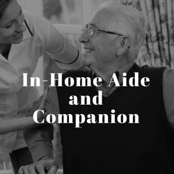 A Tranquil Care Home Agency