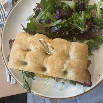 Lynette - Focaccia BLT - Beer Bar Near Me - Minneapolis, Minnesota