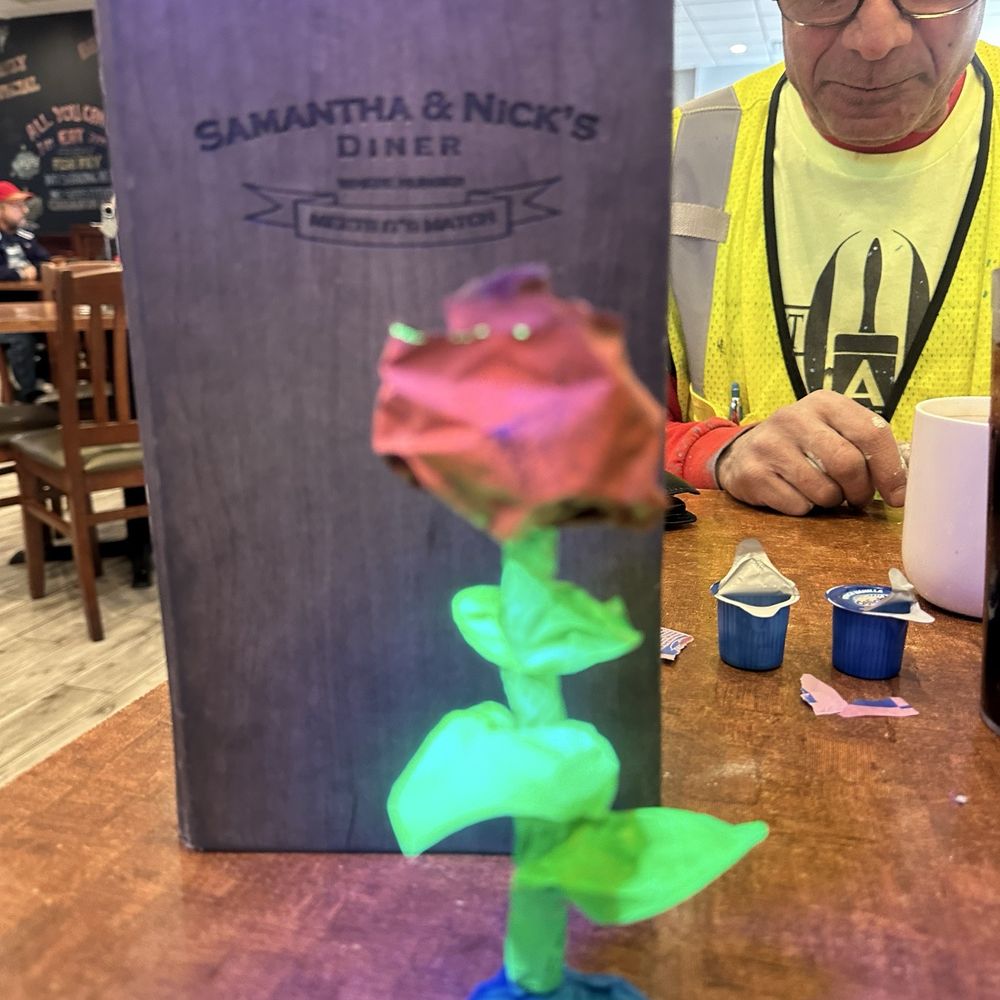 AZ diner - My art - American Near Me - Surprise, Arizona