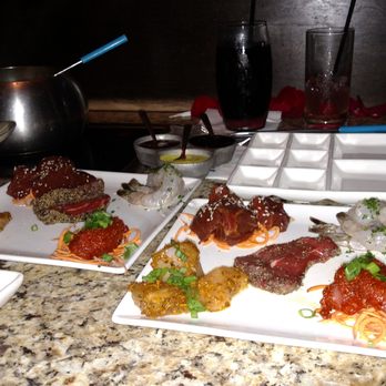 The Melting Pot - Fondue Near Me - Albuquerque, New Mexico The Melting Pot - Fondue Near Me - Albuquerque, New Mexico