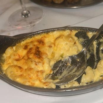 Adega Gaucha - Mac and cheese - Brazilian Near Me - Orlando, Florida Adega Gaucha - Mac and cheese - Brazilian Near Me - Orlando, Florida