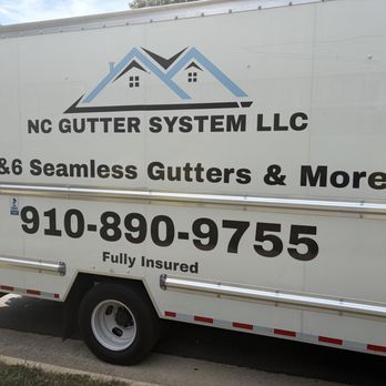 NC Gutter System - Gutter Services Near Me - Dunn, North Carolina NC Gutter System - Gutter Services Near Me - Dunn, North Carolina