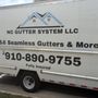 NC Gutter System