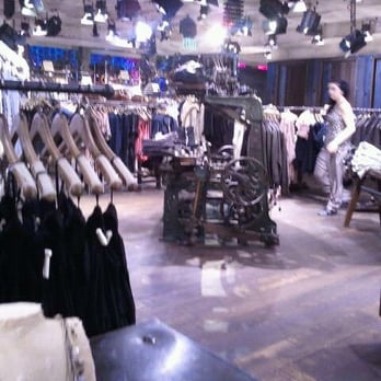 AllSaints - Accessories Near Me - Las Vegas, Nevada