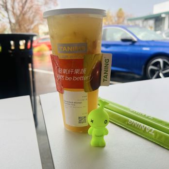 TANING - Bubble Tea Near Me - Sunnyvale, California TANING - Bubble Tea Near Me - Sunnyvale, California