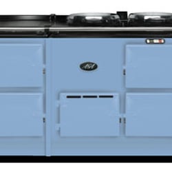AGA - Edinburgh