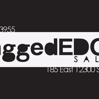 JaggedEdge Salon - Hair Salons Near Me - Draper, Utah JaggedEdge Salon - Hair Salons Near Me - Draper, Utah