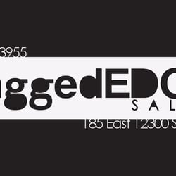 JaggedEdge Salon