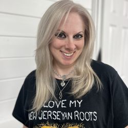 Legion Road Hair Design