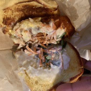 Sweet Chick - Sandwich - Breakfast & Brunch Near Me - Brooklyn, New York Sweet Chick - Sandwich - Breakfast & Brunch Near Me - Brooklyn, New York
