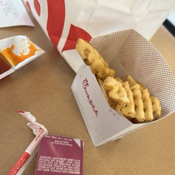 Chick-fil-A - Meal $10.11 - Fast Food Near Me - Boynton Beach, Florida
