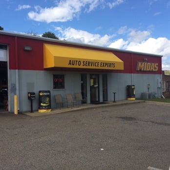 Midas - Street view - Tires Near Me - Colonial Heights, Virginia Midas - Street view - Tires Near Me - Colonial Heights, Virginia