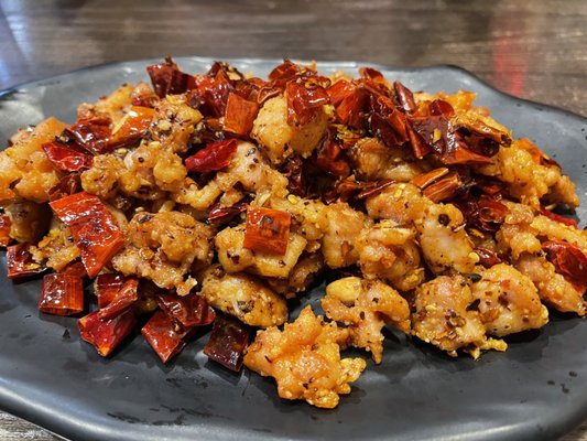 Kungfu Kitchen by null