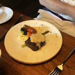 Filet Bearnaise Filet Bearnaise