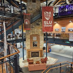 St Lawrence University