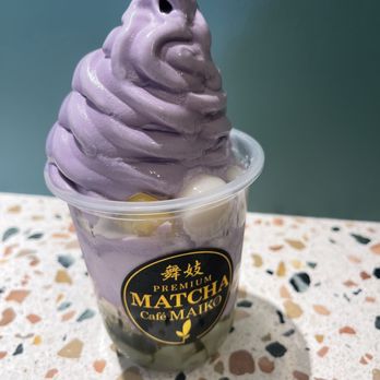 Matcha Cafe Maiko - Maiko special $12 - Ice Cream & Frozen Yogurt Near Me - Flushing, New York