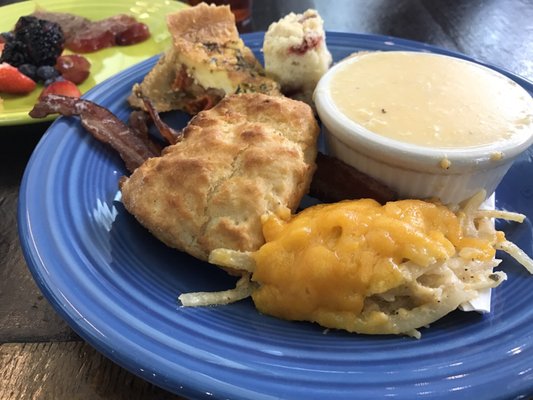 Souper Jenny Brookhaven by null