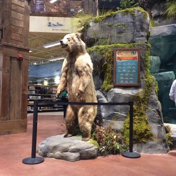 Bass Pro Shops - Hunting & Fishing Supplies Near Me - Atlantic City, New Jersey