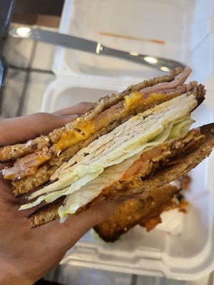 Texas Honey Ham Company by null