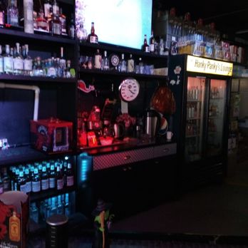 Hanky Panky's Lounge - Cool bar with my man bill - Pool Halls Near Me - Ormond Beach, Florida