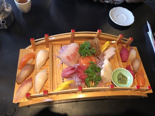 BAMBOO GARDEN - 16 Photos & 46 Reviews - 332 E 9th St, Mountain Home