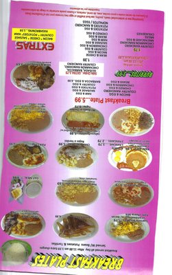 Menu photo 6 Taqueria Reyna Tapatia Converse, TX