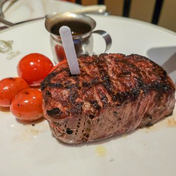 The Gage - filet mignon - New American Near Me - Chicago, Illinois The Gage - filet mignon - New American Near Me - Chicago, Illinois