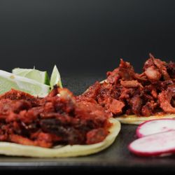 Luna's Tacos