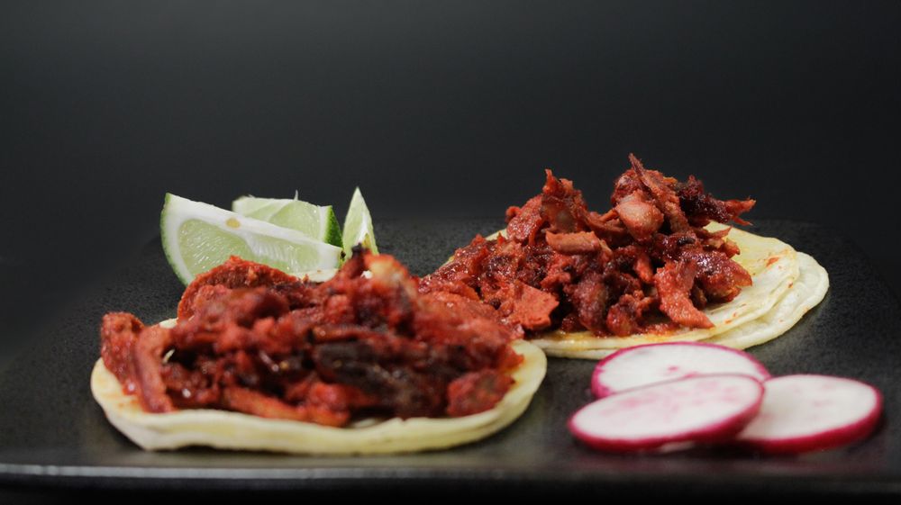 Luna's Tacos