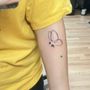 Photo of Akenaton Tattoo