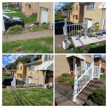Howards All Around Handyman Service - Landscaping Near Me Howards All Around Handyman Service - Landscaping Near Me