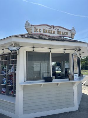 Lenny & Joe's by null